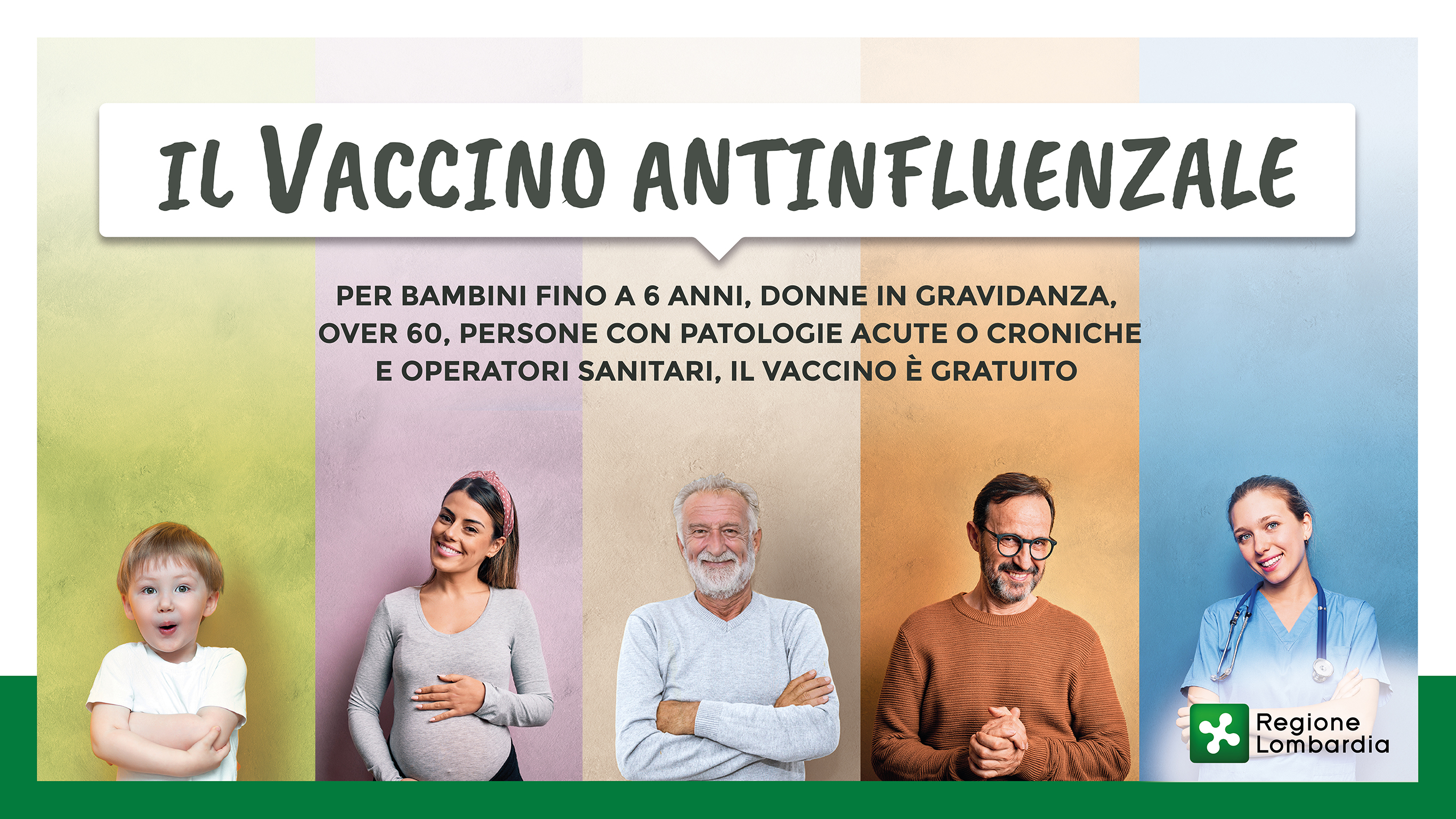 Influenza E Vaccini Le Raccomandazioni Per La Stagione 2020 2021